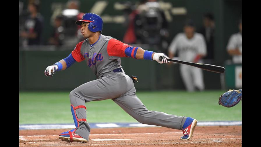 Cuba confirma deserción de Yoelkis, hermano de Yoenis Céspedes, en Estados Unidos
