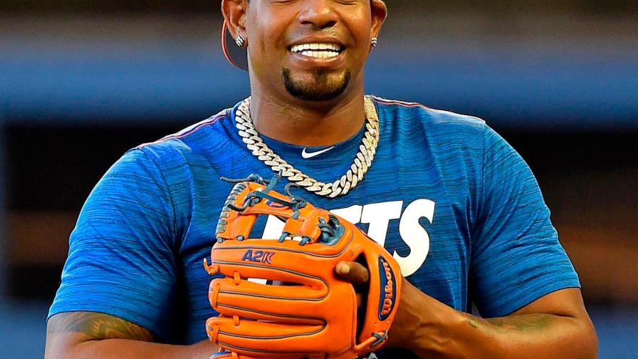 Mets espera contar con Céspedes para reanudación de campaña