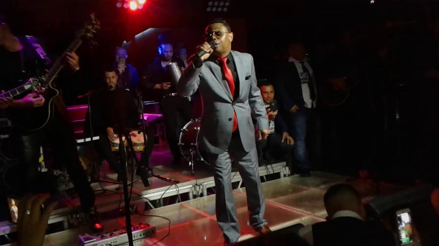 Diez canciones para recordar a Yoskar Sarante Diez canciones para recordar a Yoskar Sarante