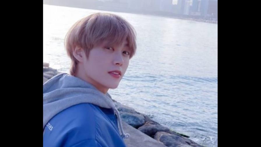 Muere famoso cantante de K-Pop a los 28 años Muere famoso cantante de K-Pop a los 28 años