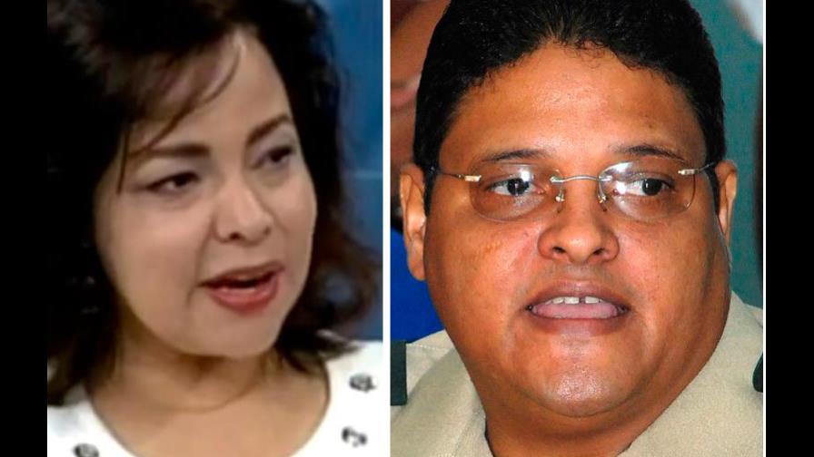 Directora de Compras y Contrataciones responde al COE sobre cuestionadas adjudicaciones 