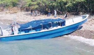 Detienen a ocho indocumentados en Puerto Rico al llegar ilegalmente a la isla