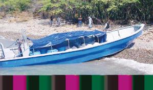 Envían a prisión otro capitán de yola que intentó llevar 54 personas a Puerto Rico