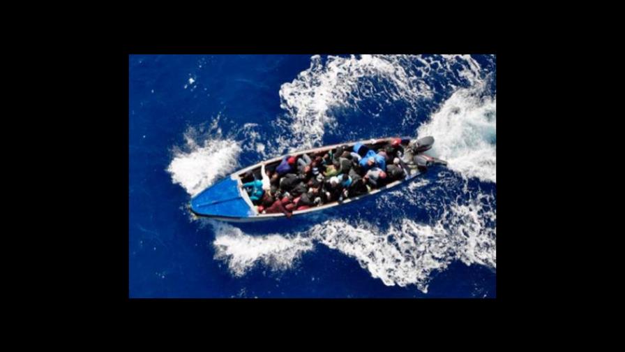 Puerto Rico repatría a 22 dominicanos que intentaron entrar ilegalmente