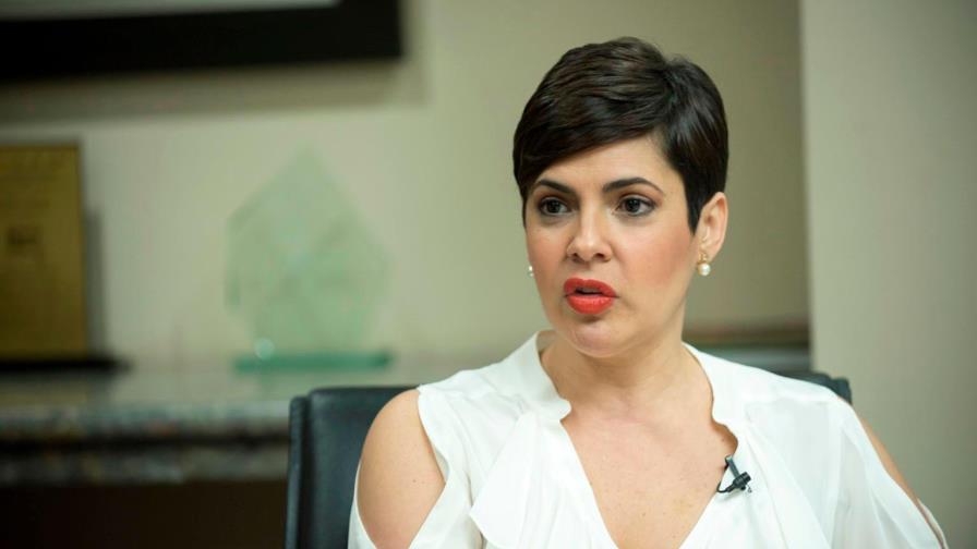 Comisión de diputados selecciona terna para sustituir a Yolanda Martínez en Pro Competencia