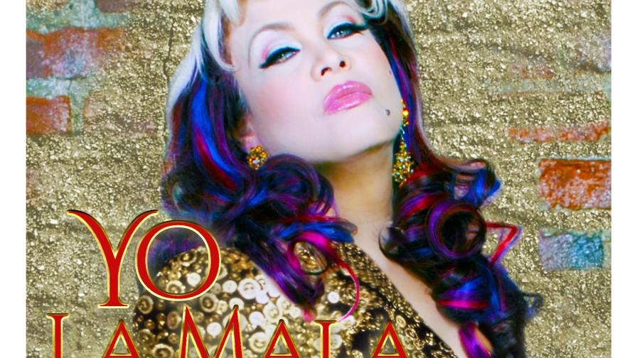 Yolanda Duke regresa con fuerza a ritmo de salsa con su tema “Yo la mala”