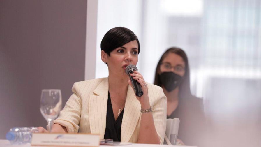 Yolanda Martínez: renunciar de Procompetencia generaría más problemas que soluciones