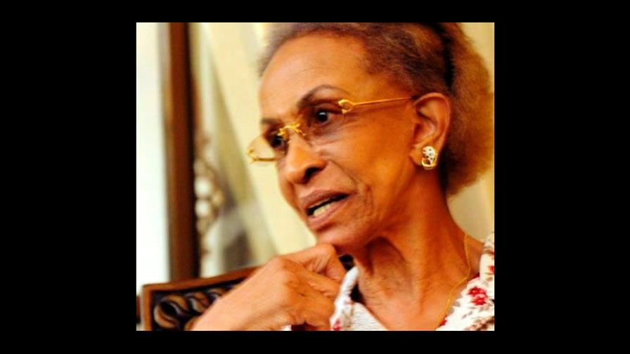 PLD lamenta muerte de Yolanda Reyna, madre de expresidente Leonel Fernández
