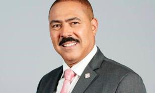 Candidato a diputado de ultramar: hay que “traer el Estado a la diáspora y la diáspora al Estado”