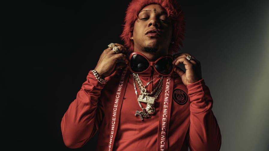 Ministerio de Educación se habría querellado contra cantante urbano por polémico tema “Desacato escolar” Ministerio de Educación se habría querellado contra cantante urbano por polémico tema “Desacato escolar”