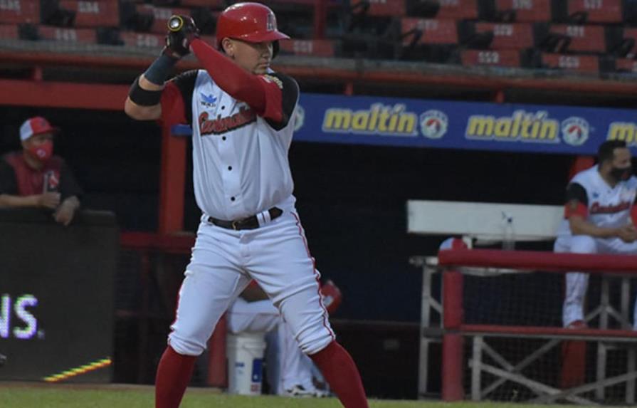 Los Cardenales de Lara están firmes en el béisbol de Venezuela