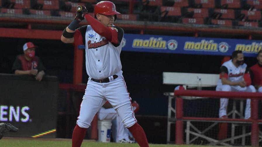 Los Cardenales de Lara están firmes en el béisbol de Venezuela Los Cardenales de Lara están firmes en el béisbol de Venezuela
