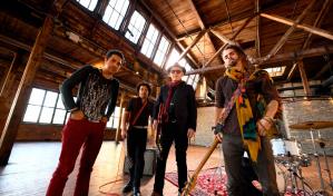 Yordano estrena este viernes su video musical "Para qué llorar"