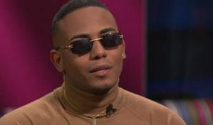 Yordi Saints, hijo de Anthony Santos, afirma su padre no lo ha apoyado en la música