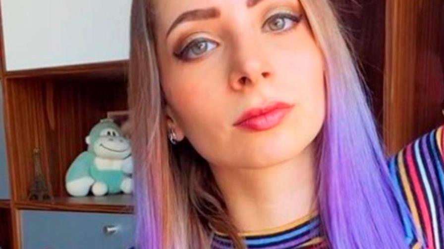 Popular youtuber mexicana enfrenta proceso penal por pornografía infantil Popular youtuber mexicana enfrenta proceso penal por pornografía infantil
