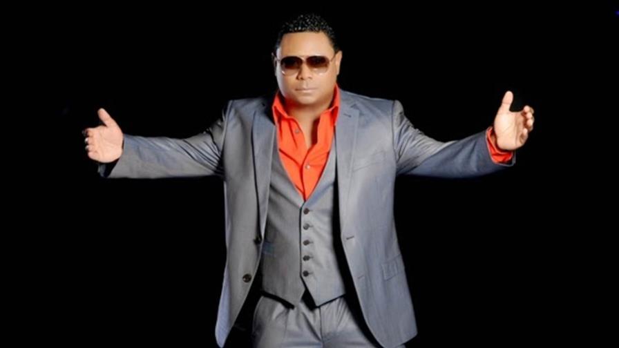 Sale a la luz álbum inédito de Yoskar Sarante