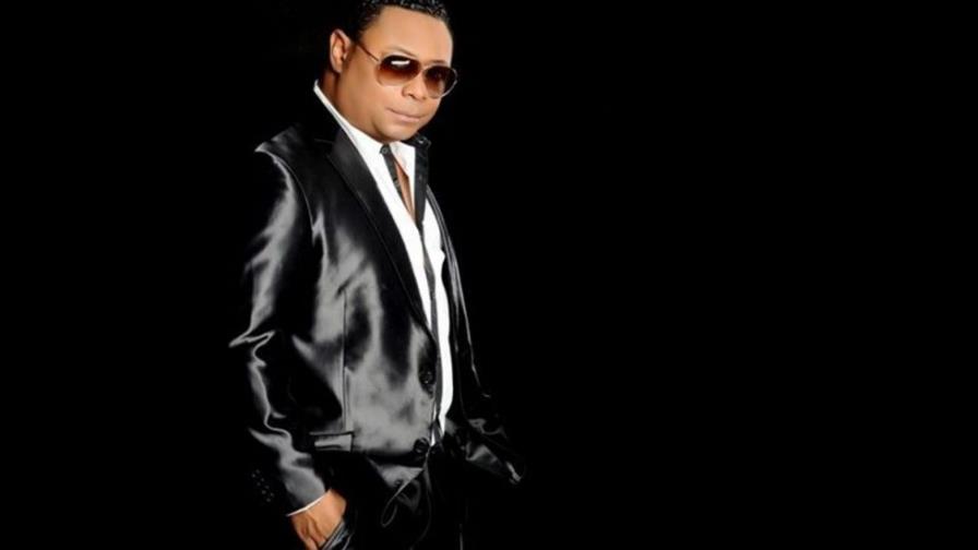 Muere bachatero Yoskar Sarante Muere bachatero Yoskar Sarante