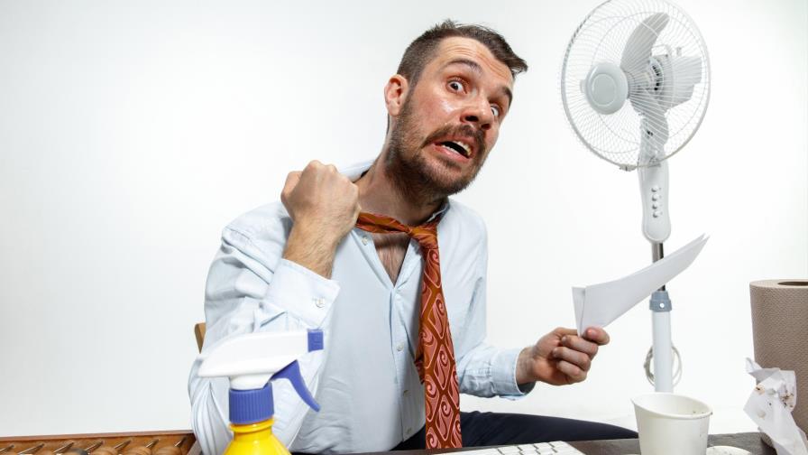 Hipertermia, una reacción al calor que te podría matar