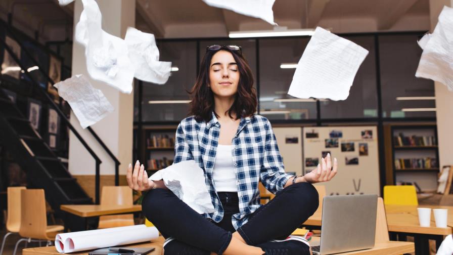 Lagom es lo que necesitas: poner balance entre la vida familiar y la laboral