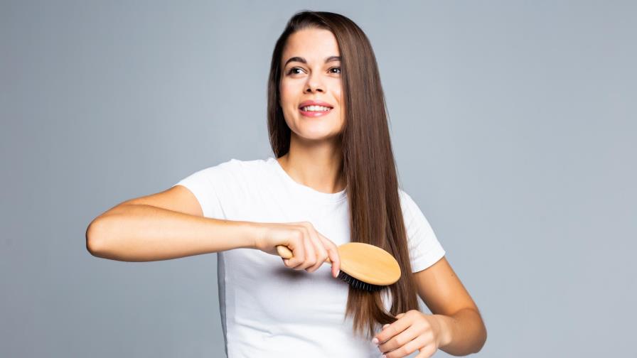 Estos hábitos te ayudarán a hacer crecer tu cabello