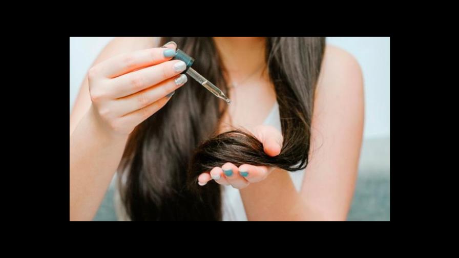 Si quieres lucir el cabello largo en este 2021, usa este gotero natural