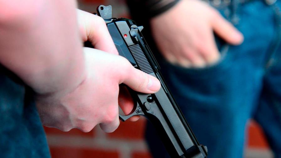 Más de 38,000 muertos por armas de fuego en Estados Unidos durante el último año