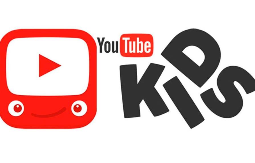 Google lanza para República Dominicana su app para niños YouTube Kids