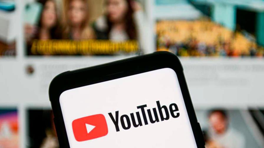 YouTube deja de mostrar públicamente el número de “no me gusta”