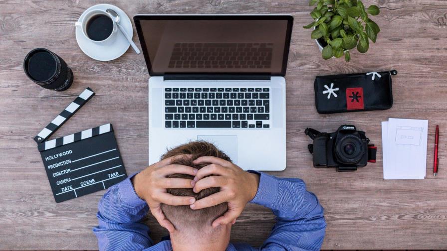 Consecuencias negativas que podría ocasionar el teletrabajo