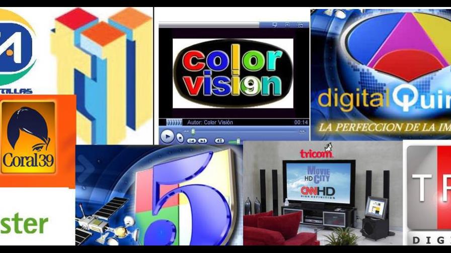 Anuncian Premio 1ro. De Agosto, los Emmy de la República Dominicana 