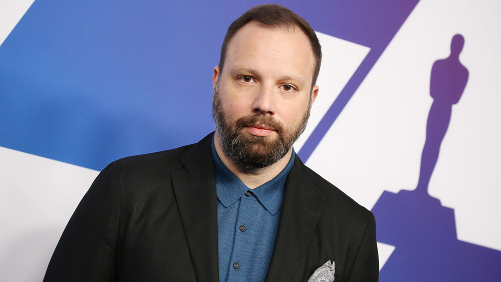 Yorgos Lanthimos