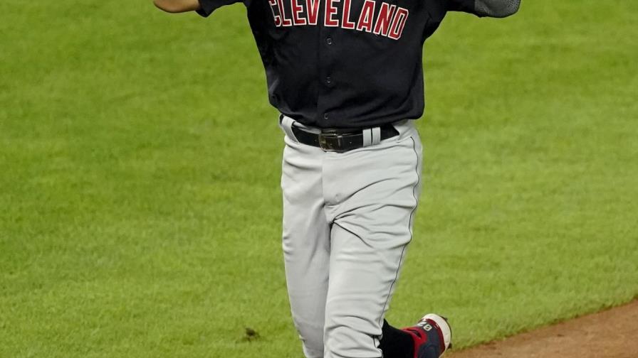 Indios superan a Reales: Hedges rompe el empate