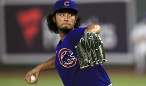 Los Cachorros en racha de seis victorias; vencen a los Reales