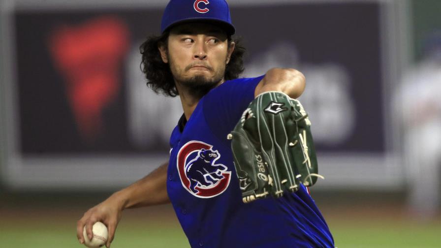 Los Cachorros en racha de seis victorias; vencen a los Reales