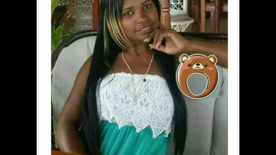 Matan mujer de varios tiros en San Pedro de Macorís Matan mujer de varios tiros en San Pedro de Macorís