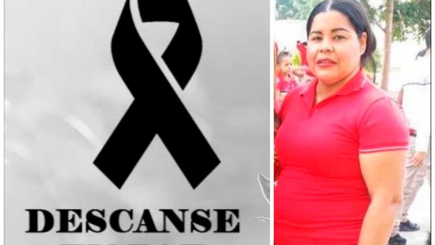 Muere profesora afectada de coronavirus en Santiago