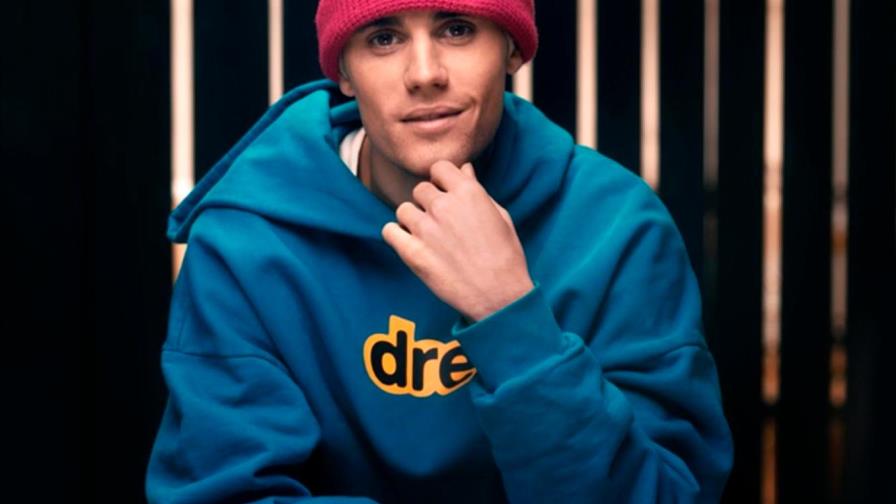 Justin Bieber “endulza” el 2020 con el lanzamiento de su sencillo “Yummy”