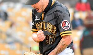 Yunesky Maya ser&aacute; el abridor del d&iacute;a inaugural 