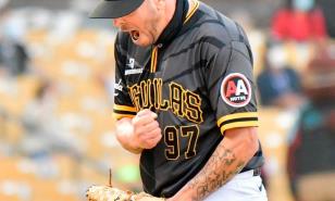 Yunesky Maya será el abridor del día inaugural 