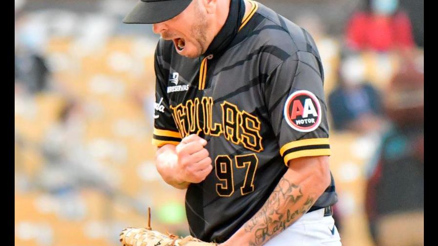 Yunesky Maya será el abridor del día inaugural 