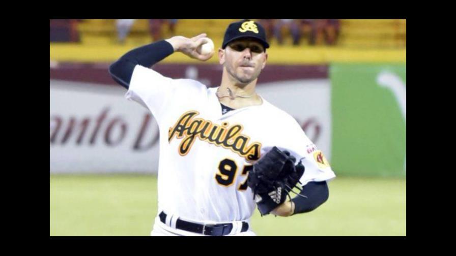 Águilas visitan al Licey en busca de parar rachas de victorias y derrotas