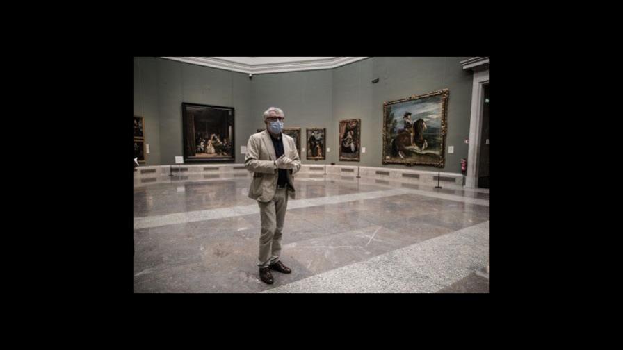 Diez exposiciones para reencontrarse con el arte este verano en España Diez exposiciones para reencontrarse con el arte este verano en España