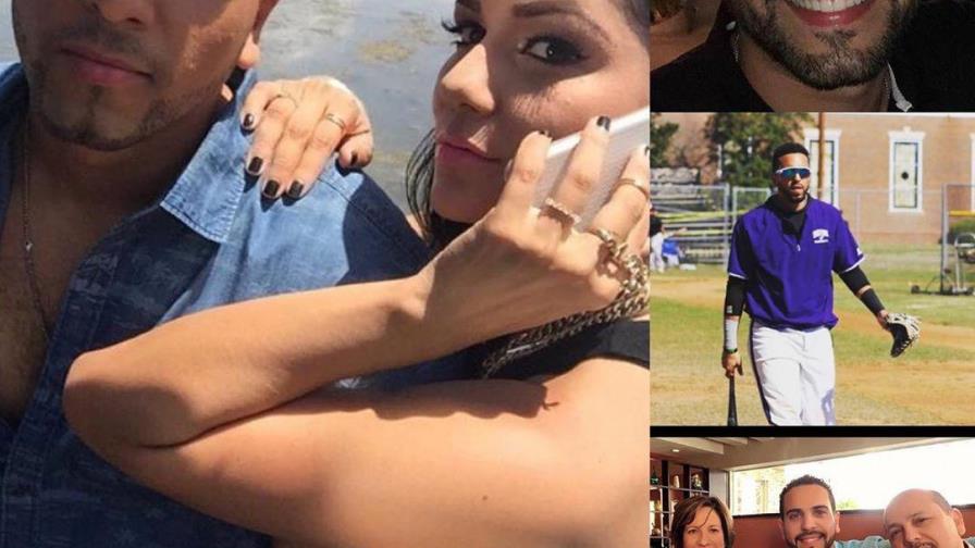 Tueska habla de fotografía donde aparece con hombre que lanzó café caliente a empleada Tueska habla de fotografía donde aparece con hombre que lanzó café caliente a empleada