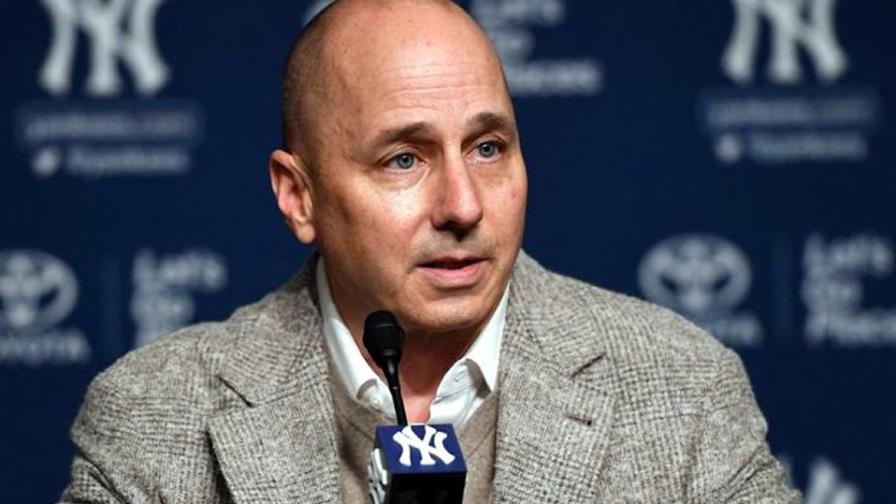 Los lanzadores que buscarán los Yankees para el 2020 Los lanzadores que buscarán los Yankees para el 2020