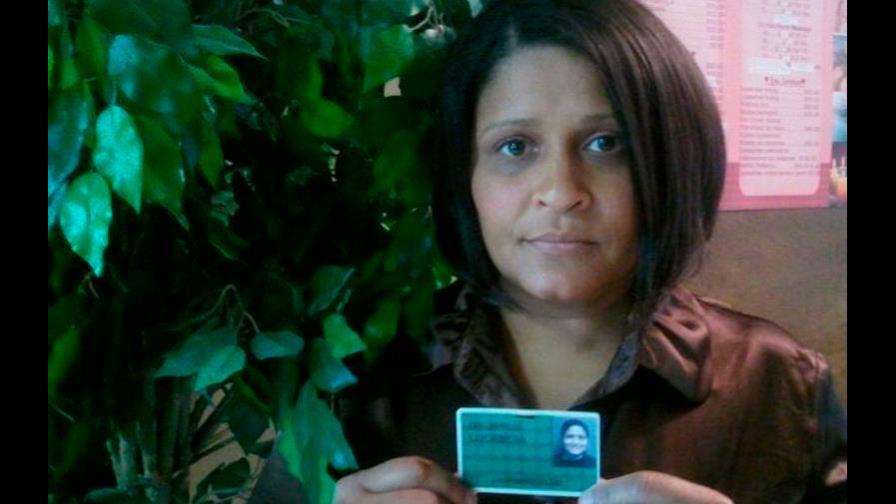 Ex integrante de Las Chicas del Can sobrevivió a los dos atentados contra las Torres Gemelas 