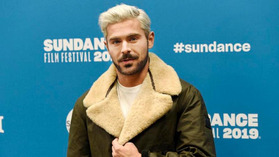 Zac Efron termina relación con Vanessa Valladares Zac Efron termina relación con Vanessa Valladares