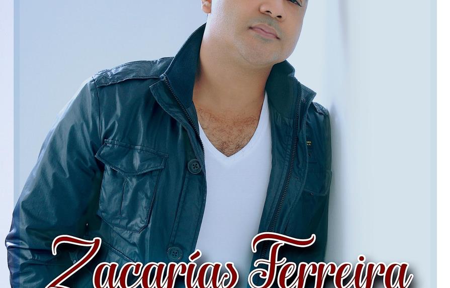 Zacarías Ferreira promete nueva música en 2019