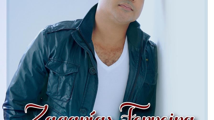 Zacarías Ferreira promete nueva música en 2019