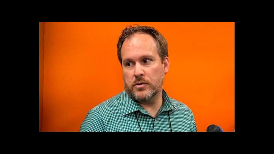 Los Mets de Nueva York le dan licencia a su gerente 