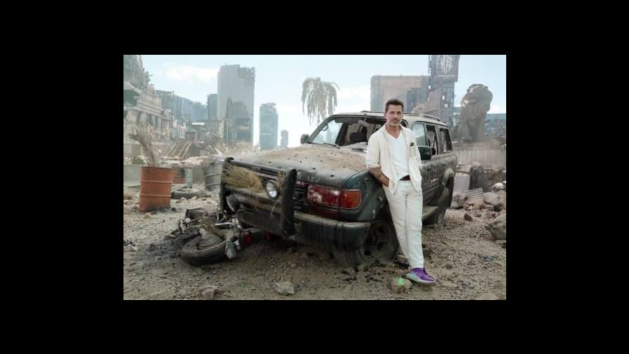 Zack Snyder incluye comentario social en “Army of The Dead”